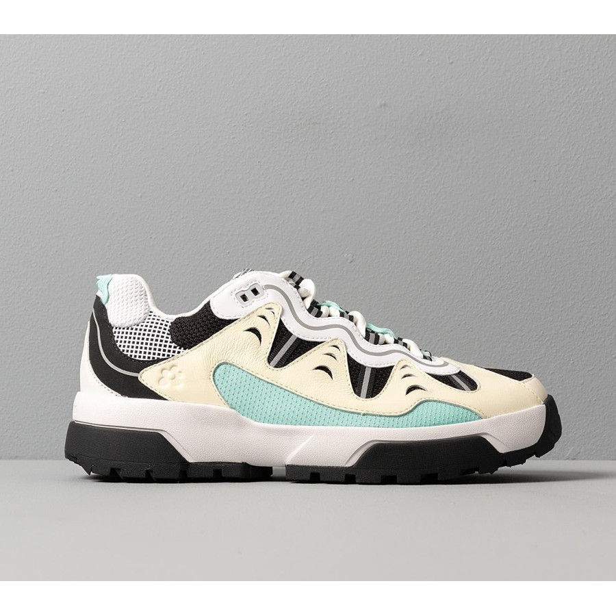 Converse X Golf Le Fleur Gianno OX - US8.5 WHITE