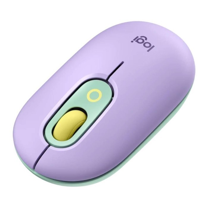 Logitech Pop Mouse