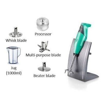 Bamix M200 Blender Tangan