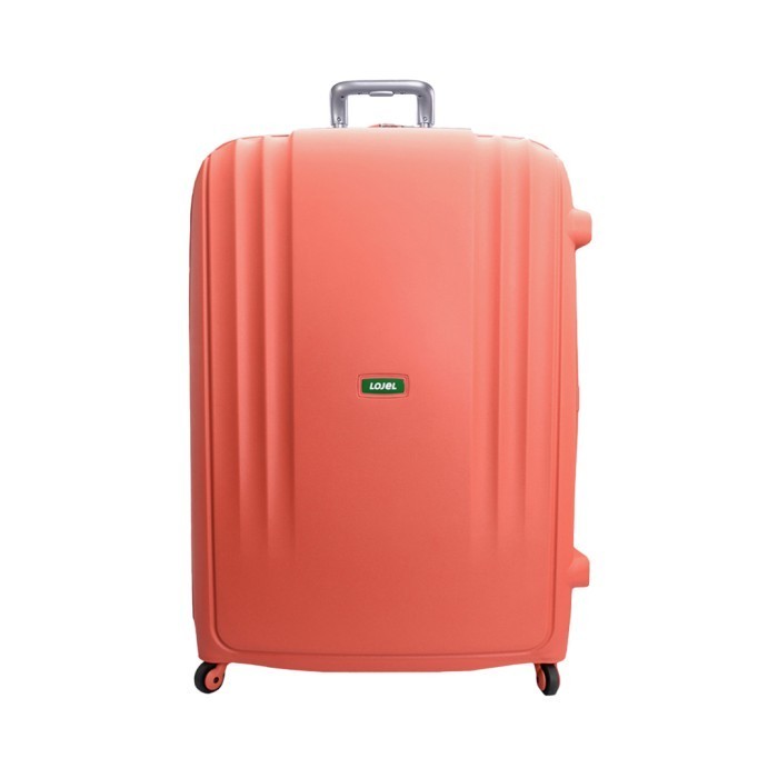 Lojel Lineo Koper Hardcase Large/32 Inch [Salmon]