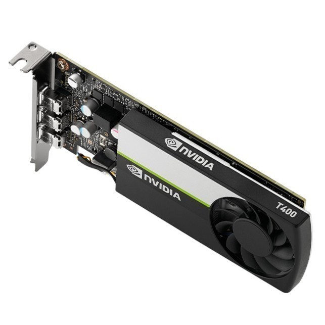 Leadtek Nvidia Quadro T400 4Gb Gddr6