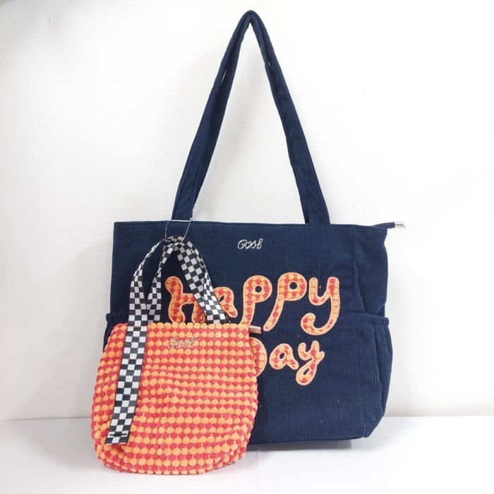 Gosh Lunaria 064 Shoulder Bag