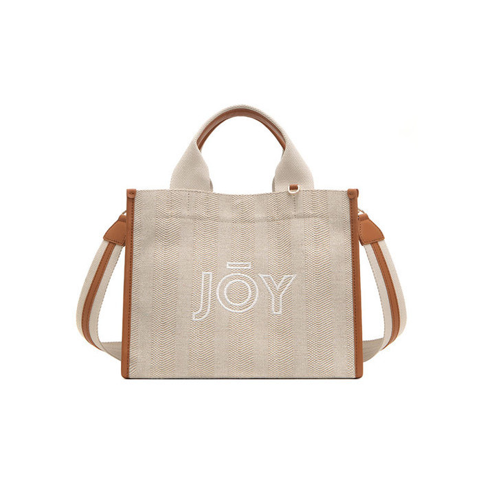 Joy Gryson Caribbean Tote Bag