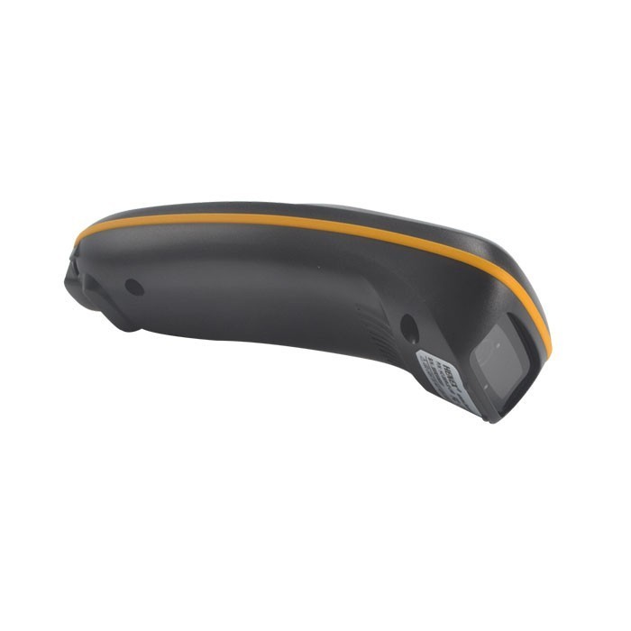 Barcode Scanner Wireless Bluetooth Portable 2D Iware Mx80