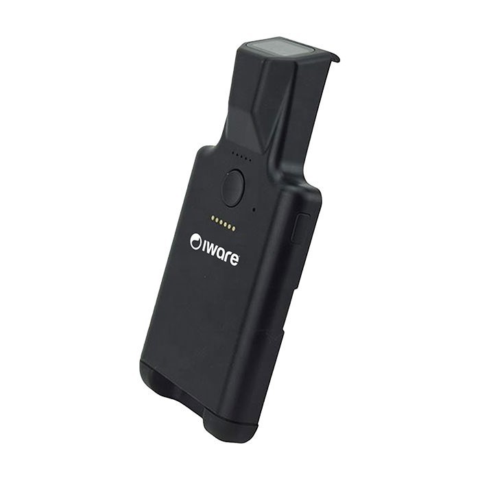 Barcode Scanner Wireless Bluetooth 2D Iware Iw-288Bcl