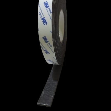 

DOUBLE TAPE FOAM 3M TEBAL 5MM LEM 3M SUPER LENGKET - 24MM X 5MTR