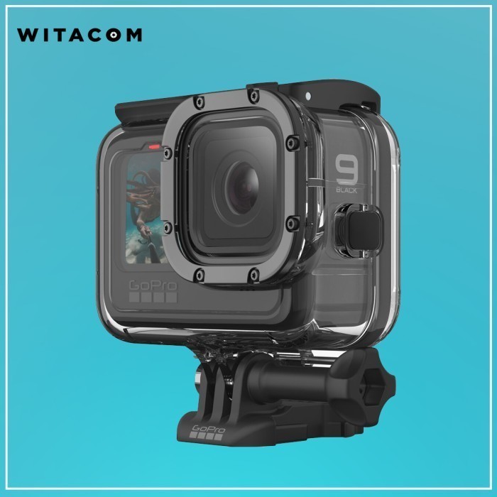 Gopro Protective Housing For Hero9 Black / Hero10 Black - Original