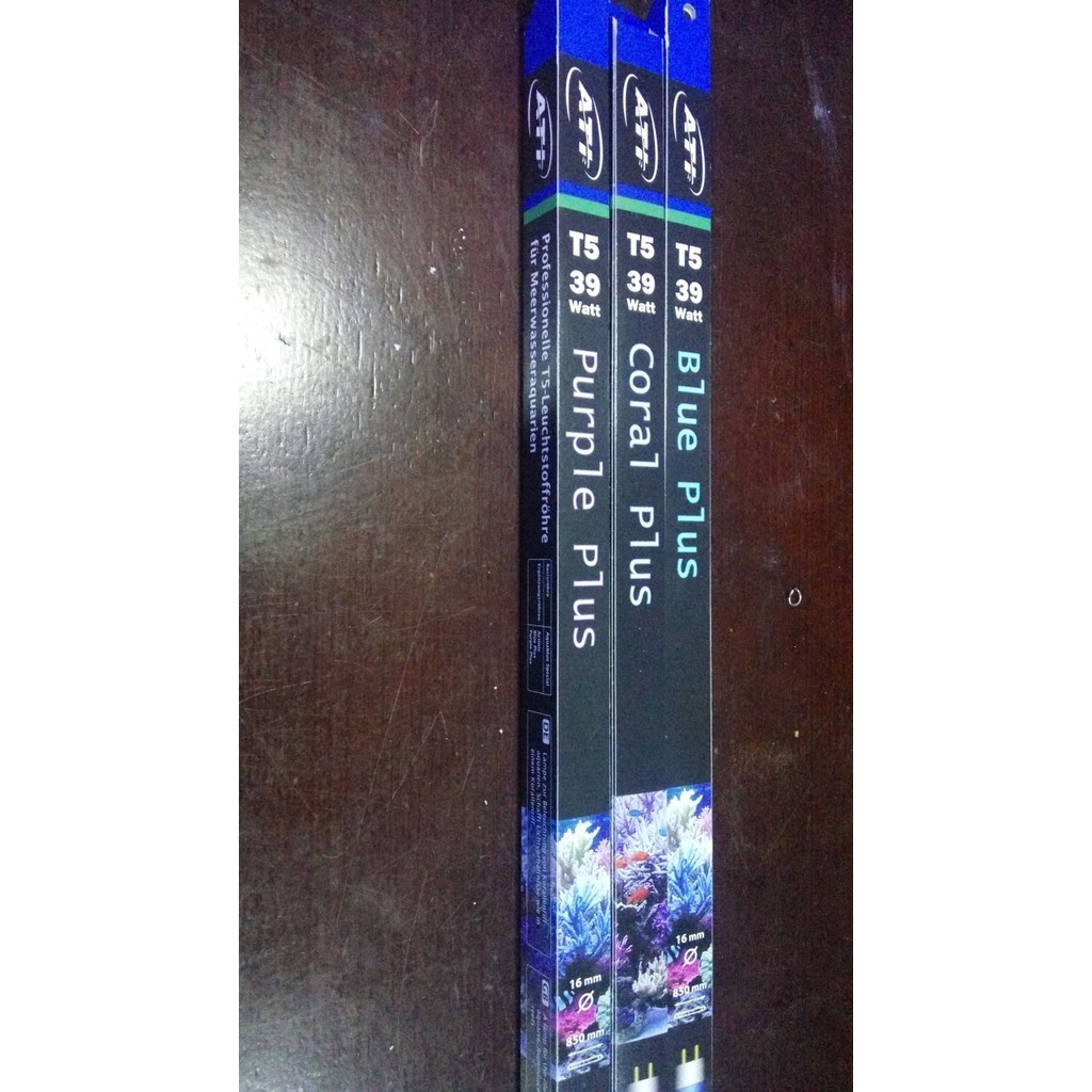 Lampu Aquarium T5 Ati 39Watt