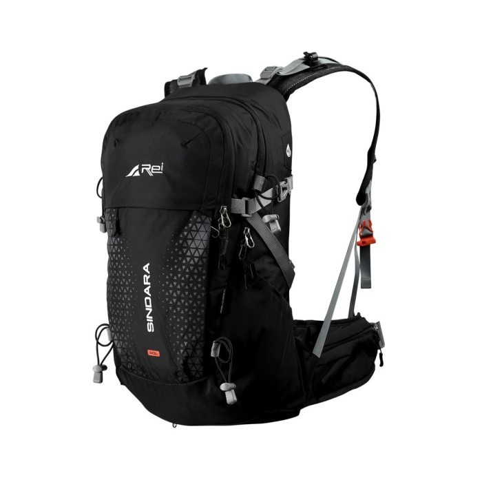Tas Semi Carrier Sindara 40 Liter Arei Outdoorgear