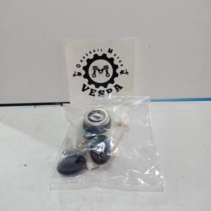 KUNCI KONTAK VESPA PX, PS
