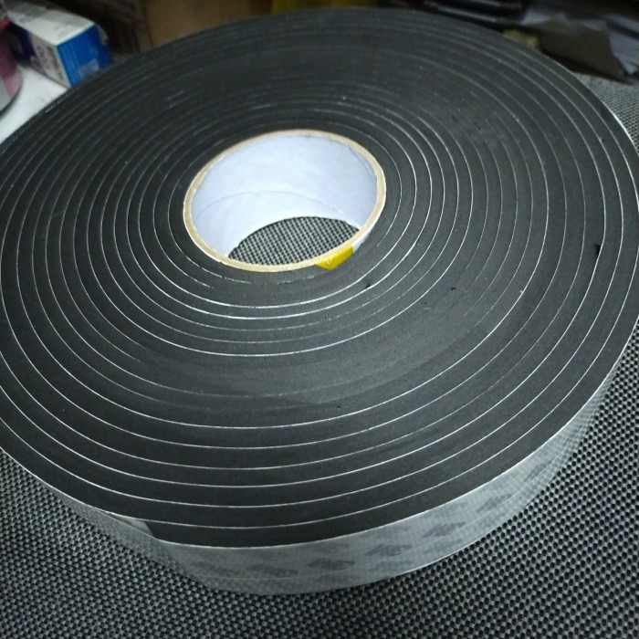 

HOT SALE 3m single tape foam 5mm.2in x 5mm x 10m