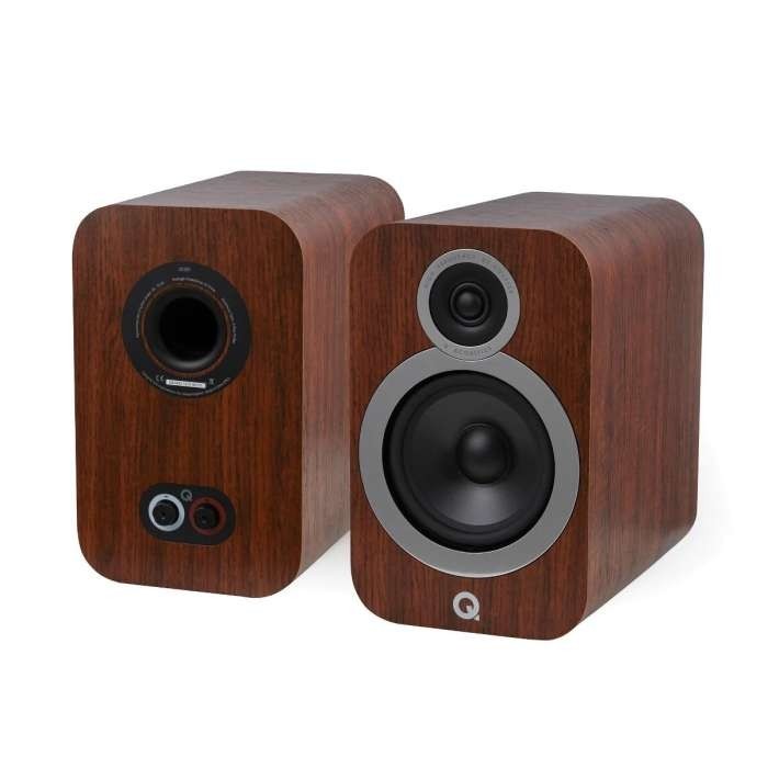 Q Acoustics Qacoustics 3030I Bookshelf Speaker
