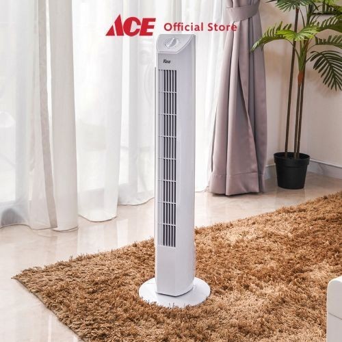 Ace - Kris Kipas Angin Lantai Stand Fan Pedestal