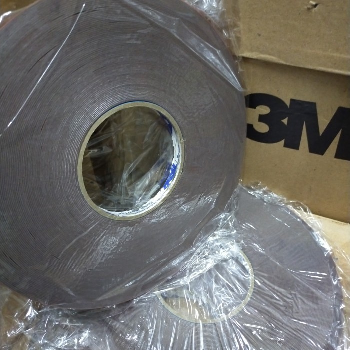 

HOT PROMO Double Tape 3M GT8008 .8mm x 33m