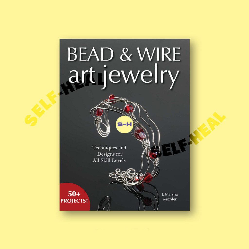 

Bead & Wire Art Jewelry - J. Marsha Michler