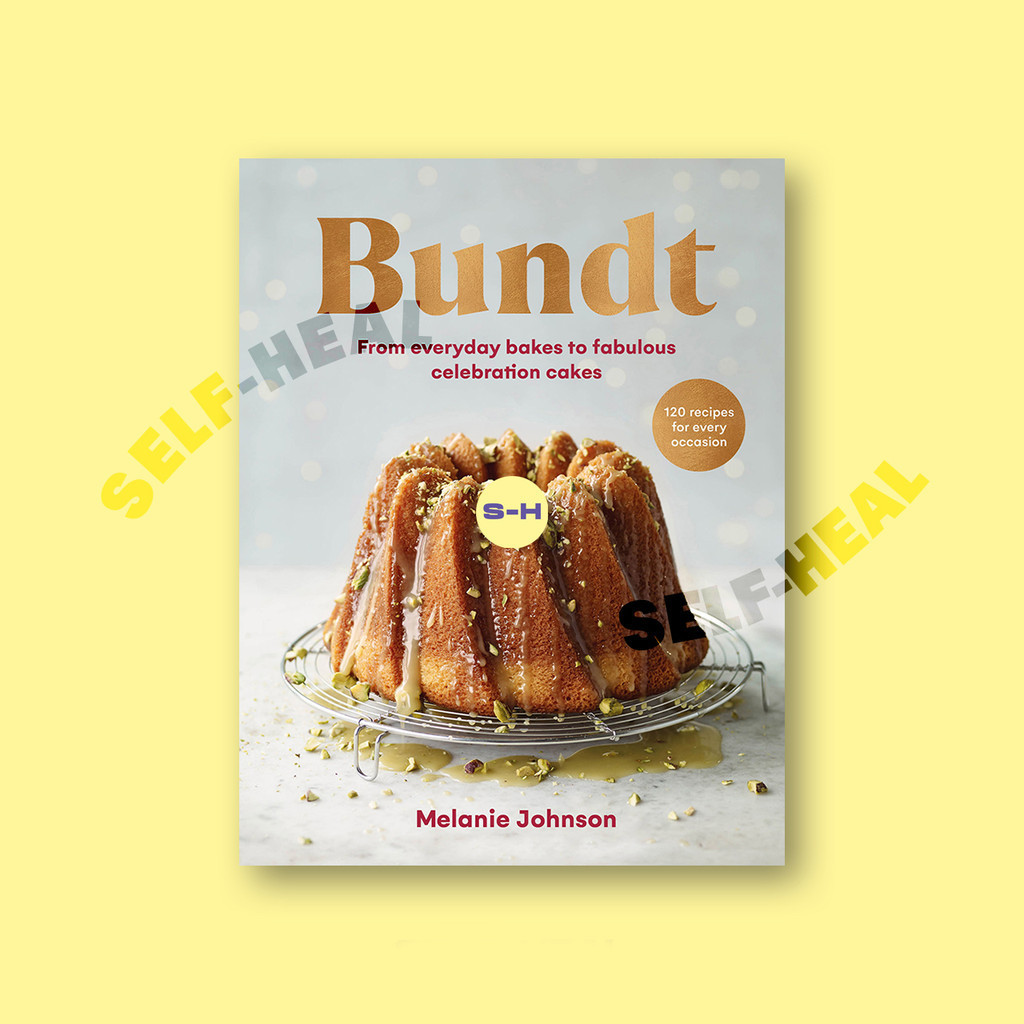 

Bundt - Melanie Johnson