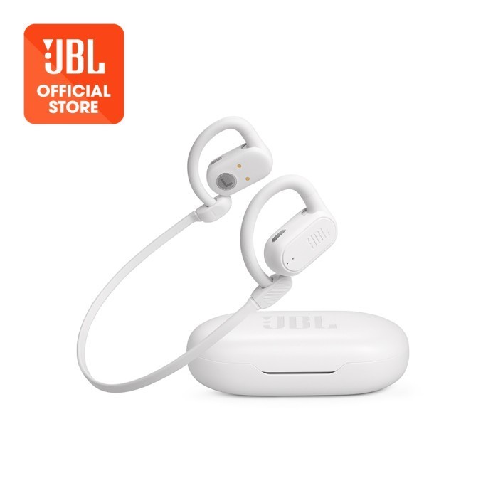 Jbl Soundgear Sense Tws Open-Ear Air Conduction