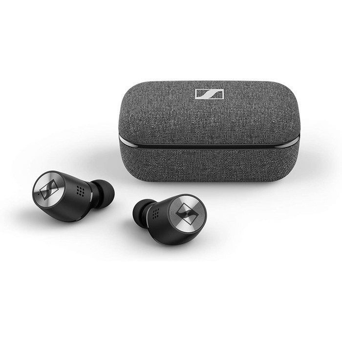 Sennheiser Momentum Tws 2 3 True Wireless 2 3 Tws2 Tws3 Earbuds