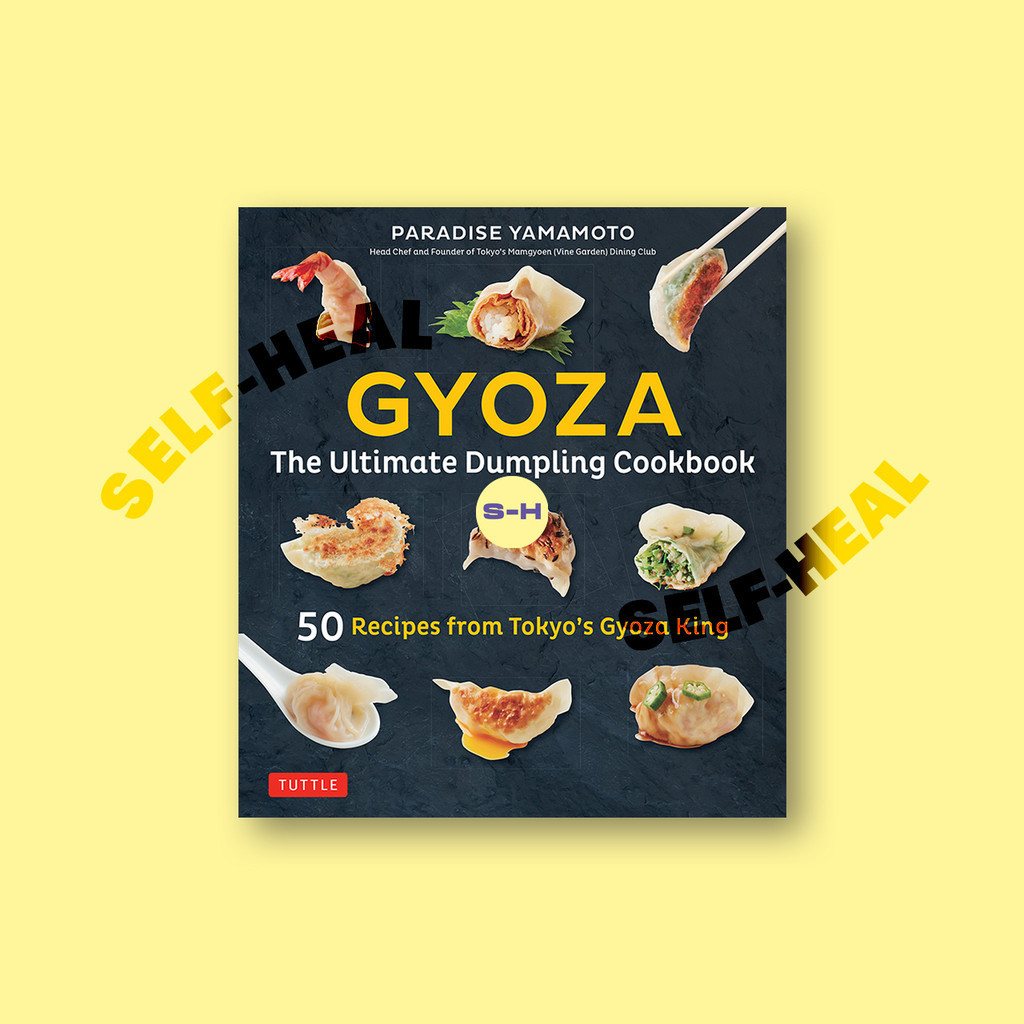 

Gyoza - Paradise Yamamoto