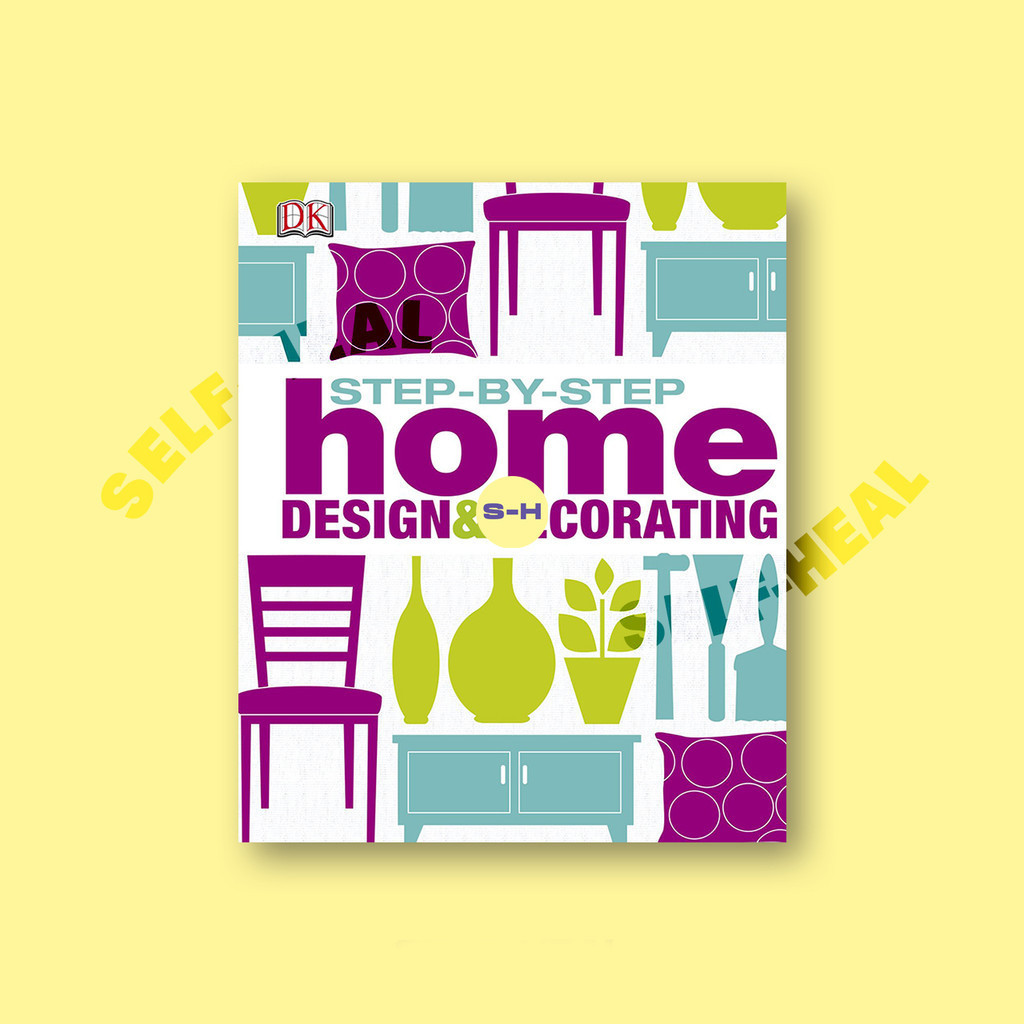 

Home Design & Decorating by DK