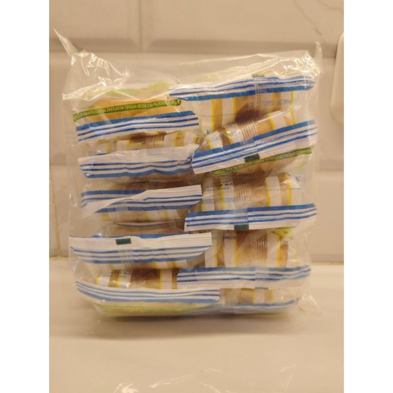 

TERMURAH!!! Roti Bal 10