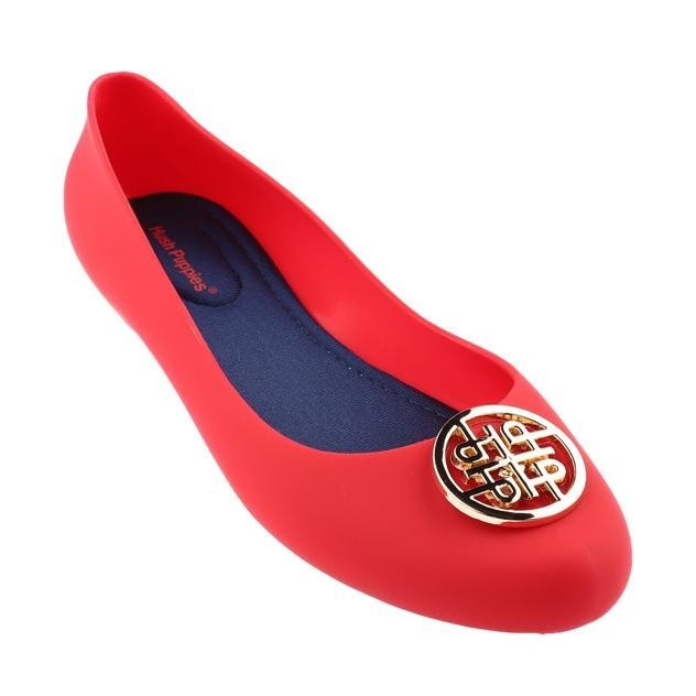 Hush Puppies Emilia Ke110Rd