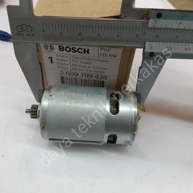 Armature Gsr 120 Bosch - Dinamo Gsr 120 - Angker Bor Gsr 120 Bosch