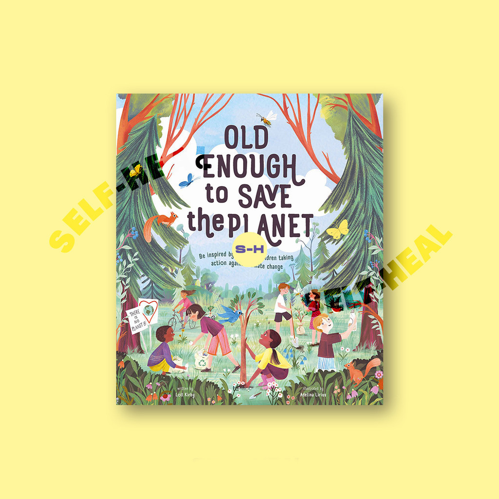 

Old - Enough - to - Save - the - Planet - Loll - Kirby