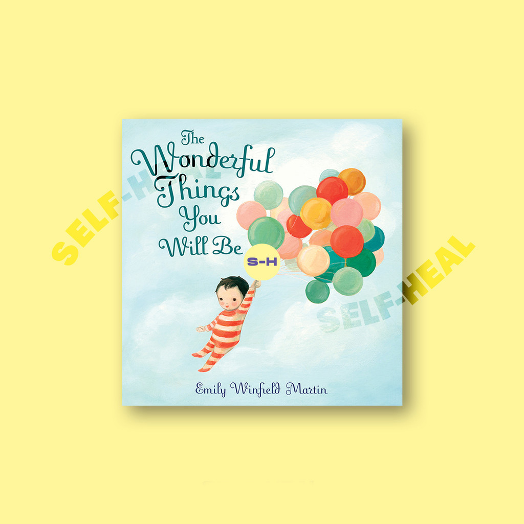 

The - Wonderful - Things - You - Will - Be - Emily - Winfield - Martin