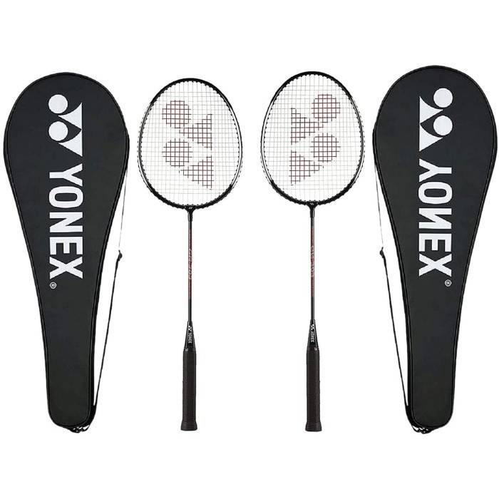 RAKET BADMINTON YONEX GR 303 ASLI ORIGINAL 100%