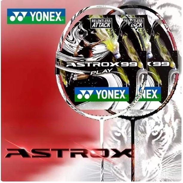 Raket Yonex Astrox 99 Play