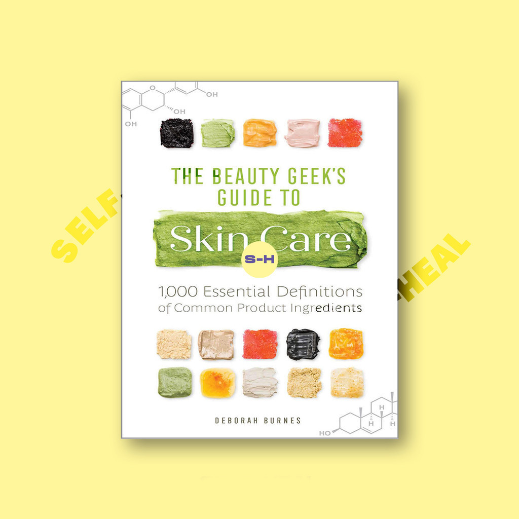 

The Beauty Geek's Guide to Skin Care - 1,00 - Deborah Burnes