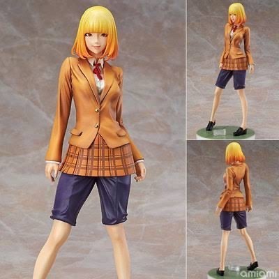 action figure hana midorikawa prison school