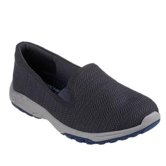 Skechers Reggae Fest 2.0 Women'S Leisure Shoes - Navy