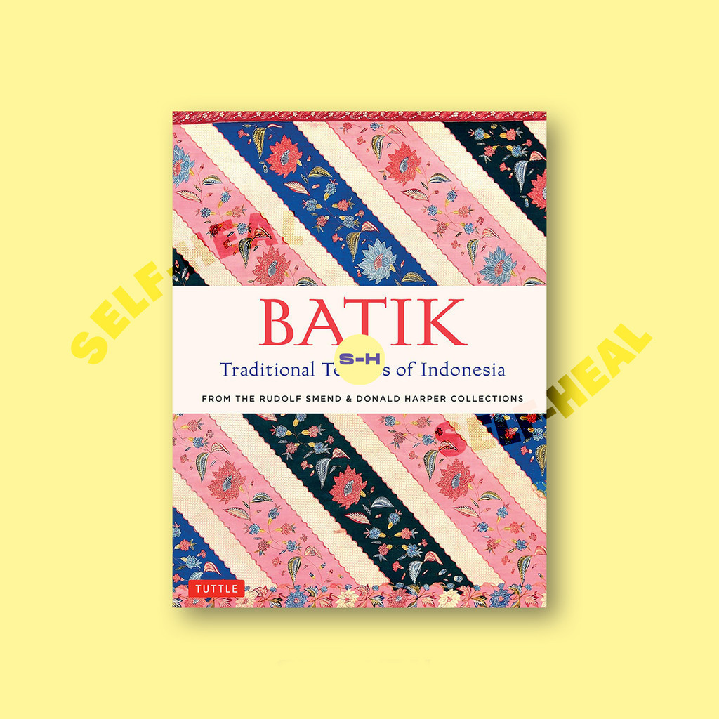 

Batik - Rudolf Smend