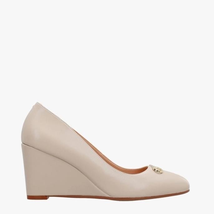 Sepatu Wedges Nine West Nw-1901 Original