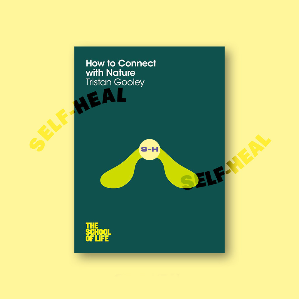 

How To Connect With Nature - The School Of Life