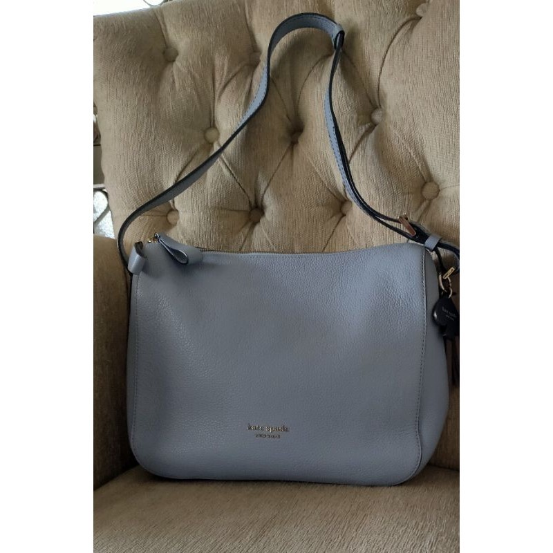 KS Anyday Biru muda Authentic pl