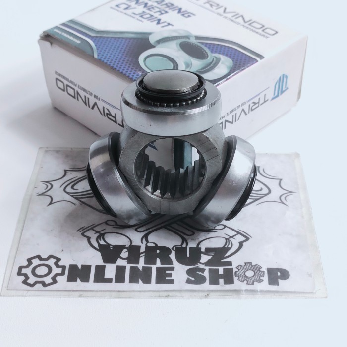 BEARING INNER CV JOINT INNER TRIPOD KOKEL DALAM KIRI SUZUKI IGNIS