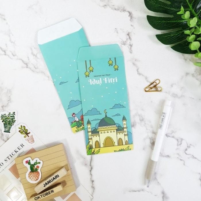 

Amplop Angpao Lebaran / Amplop Lebaran Idul Fitri / Amplop Murah 056