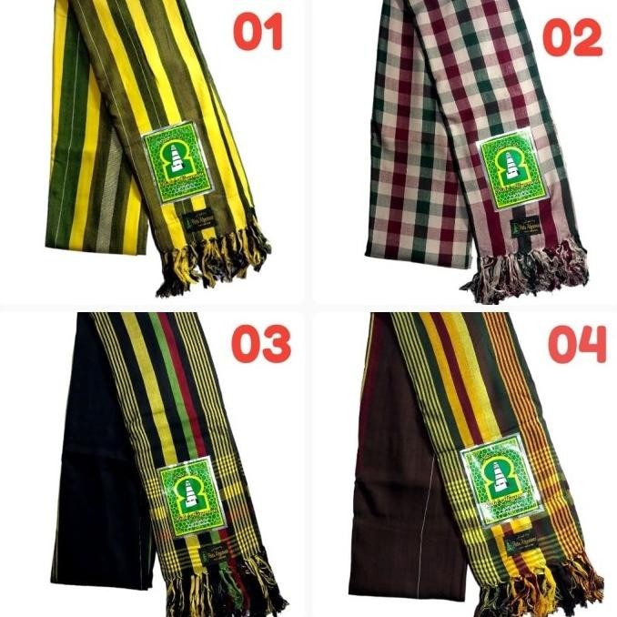 Rida Al-Yamani / Ridak Yaman / Sorban Habaib / Sorban Yaman