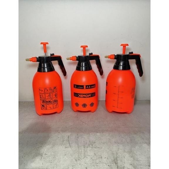 New Sprayer 2 Liter Xe / Semprotan 2 Liter Xe / Sprayer Hama / Semprotan Hama / Sprayer Tanaman / Se