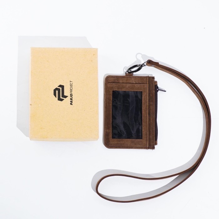 

BARANG TERLARIS ID CARD HOLDER WALLET