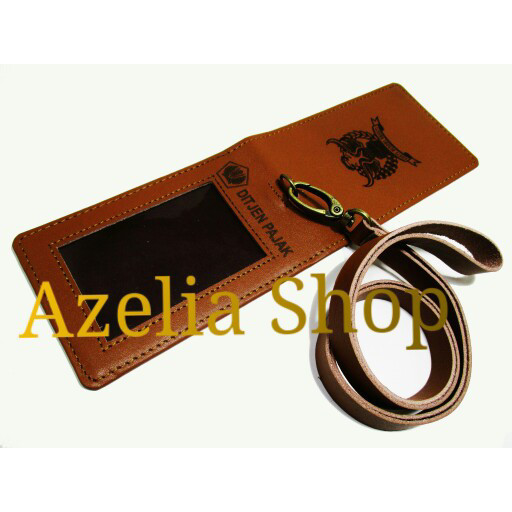

BARANG TERLARIS id card holder pre order ditjen pajak custome