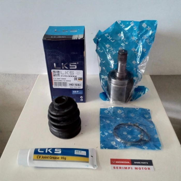 CV JOINT AS RODA DALAM BRV MATIC LKS
