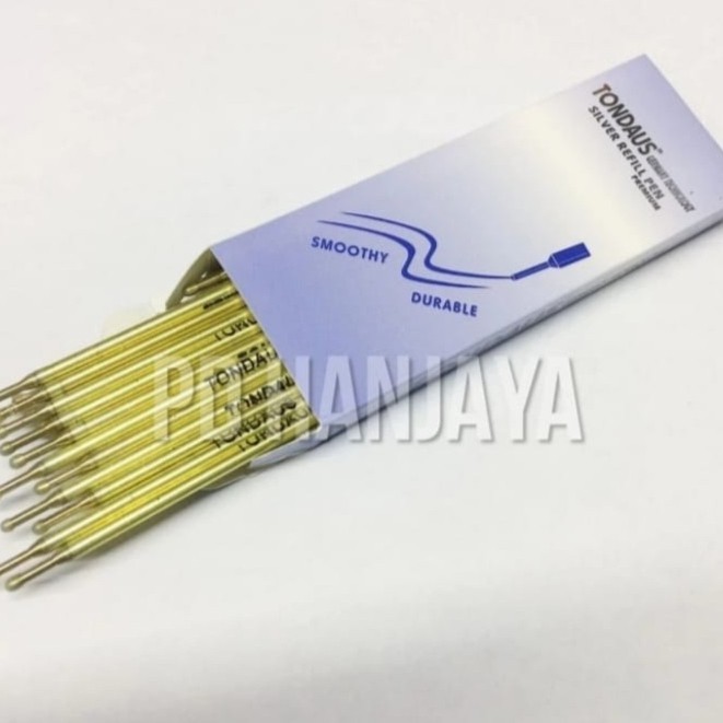 

[50 Pcs] Pen Silver / Pen Putih / Gambar Pola pada Kulit