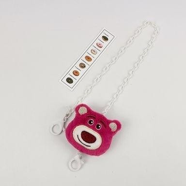 

Kalung Masker Lotso/Tali Rantai Masker/Mask Chain/Strap Masker Anak Kualitas Premium