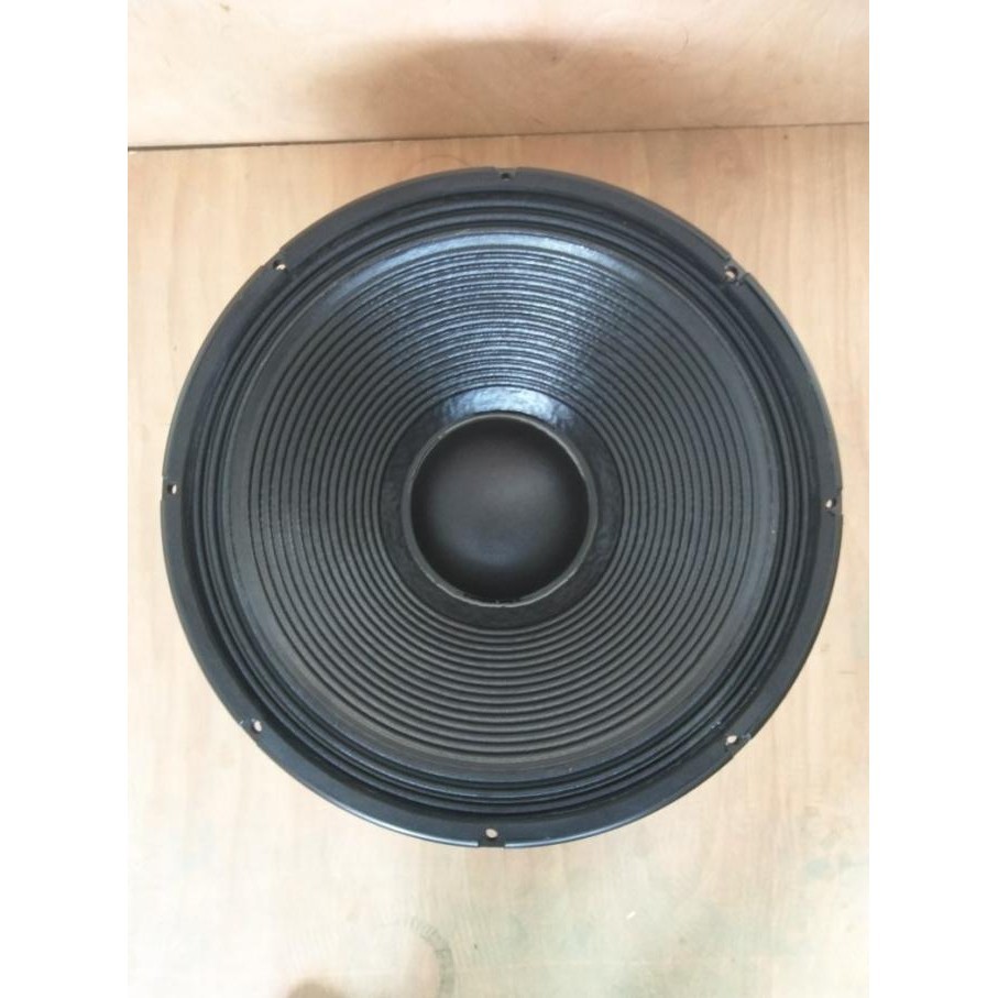 speaker 18 inch model rcf 18P500 p500 subwoofer