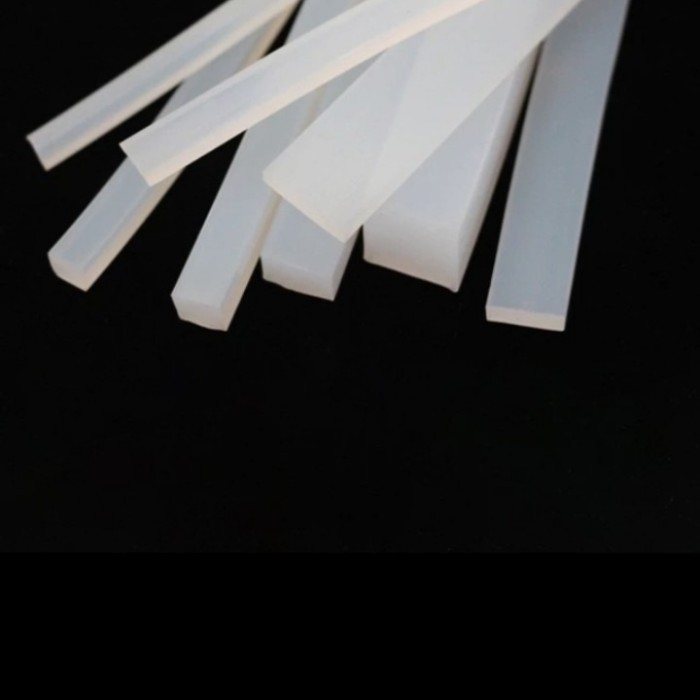 

silikon Strip tebal 6mm x 3cm PROMO