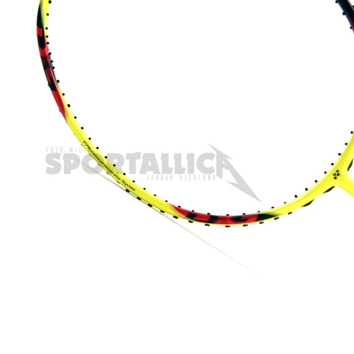 Raket Badminton Yonex Astrox 0.7 Dg
